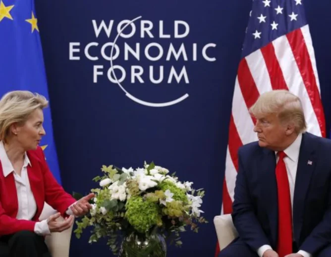 Trump Administration Intensifies Lobbying Against EU Digital Services Act