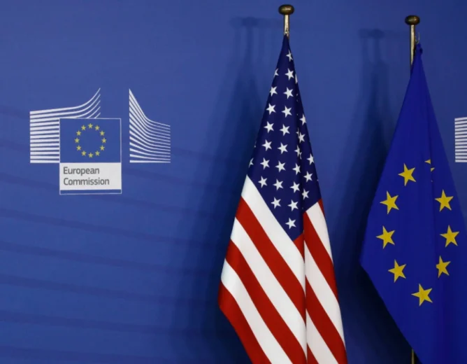 US Challenges EU Digital Surveillance Amid Rising Transatlantic Tensions
