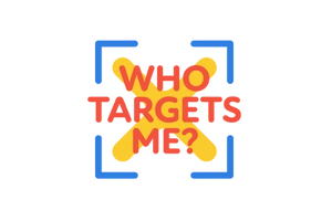 Who Targets Me Ltd