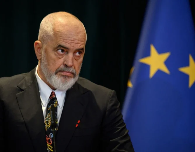 Albania's Prime Minister Appoints AI-Generated 'Minister' to Tackle Corruption