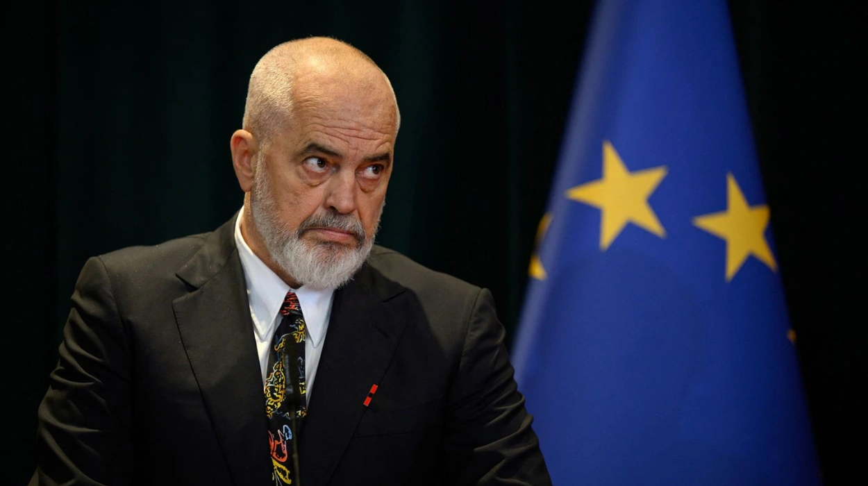 Albania's Prime Minister Appoints AI-Generated 'Minister' to Tackle Corruption