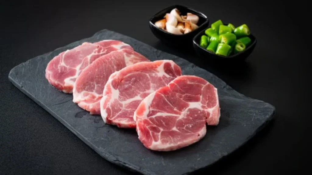 EU Lobby Groups Warn of "Serious Damage" from China’s Pork Duties