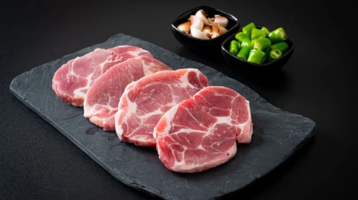 EU Lobby Groups Warn of "Serious Damage" from China’s Pork Duties