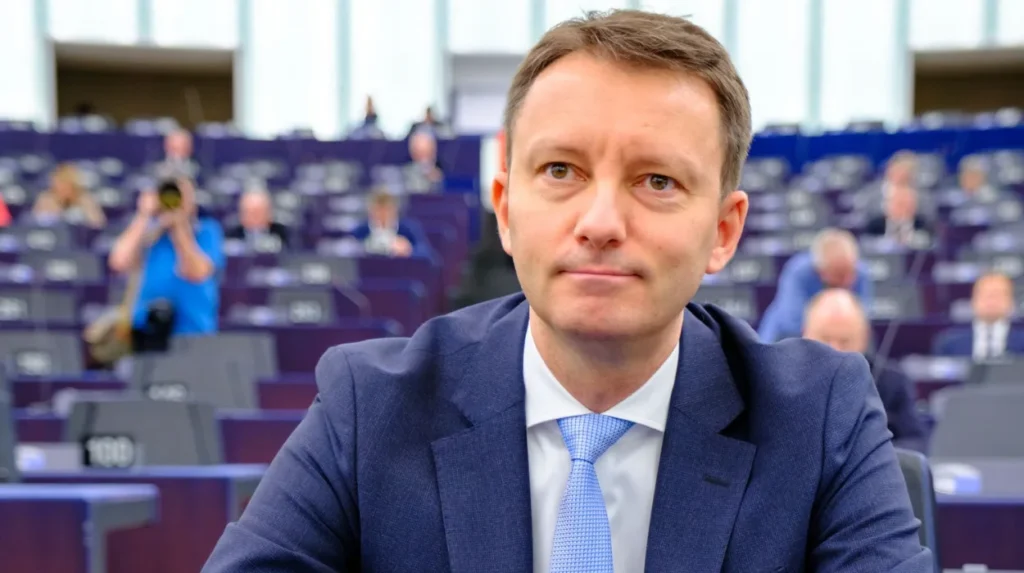European MP Highlights Moldova and EU State on European Parliament’s Agenda