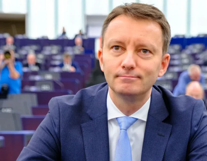 European MP Highlights Moldova and EU State on European Parliament’s Agenda