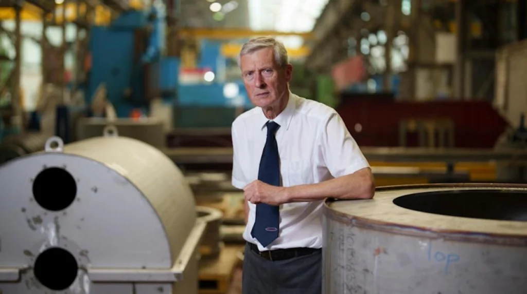 German Engineering Production Set for Slight Recovery in 2026, Says Lobby