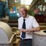German Engineering Production Set for Slight Recovery in 2026, Says Lobby
