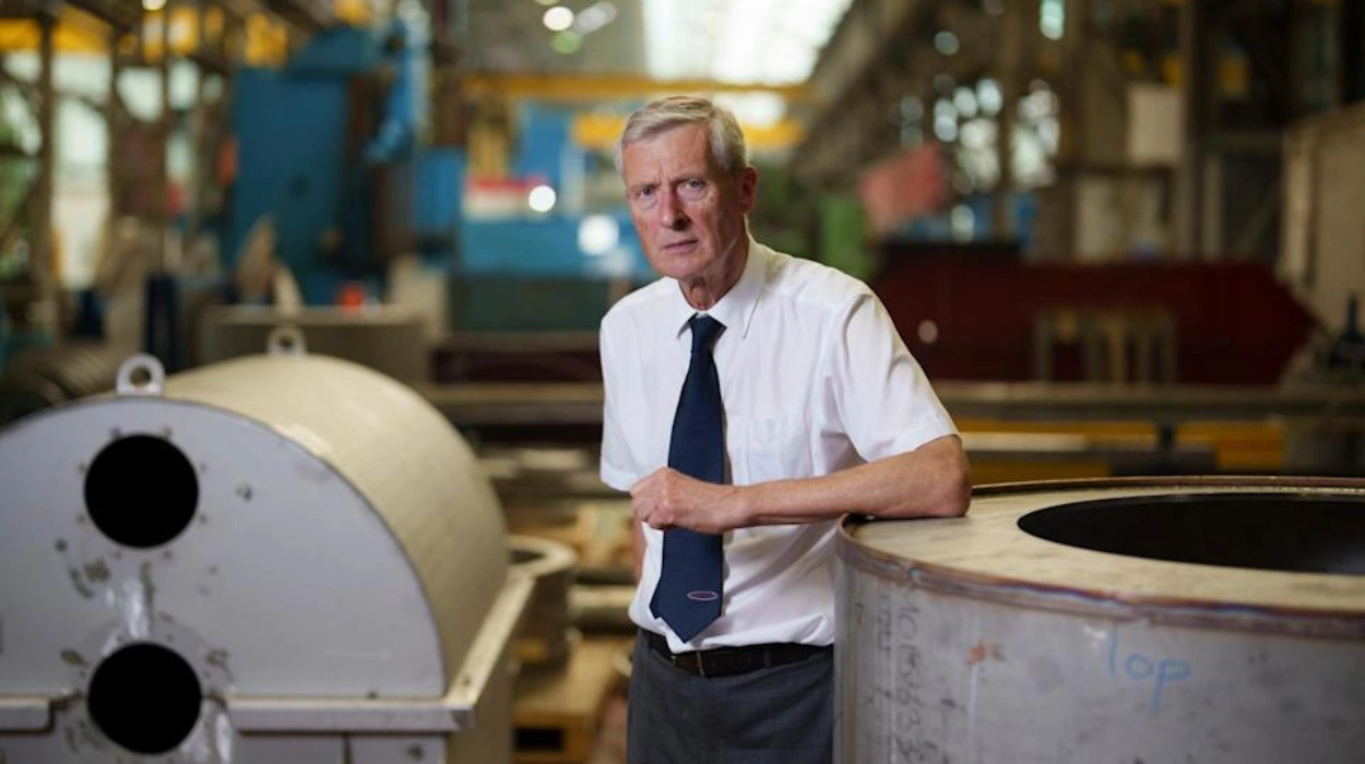 German Engineering Production Set for Slight Recovery in 2026, Says Lobby
