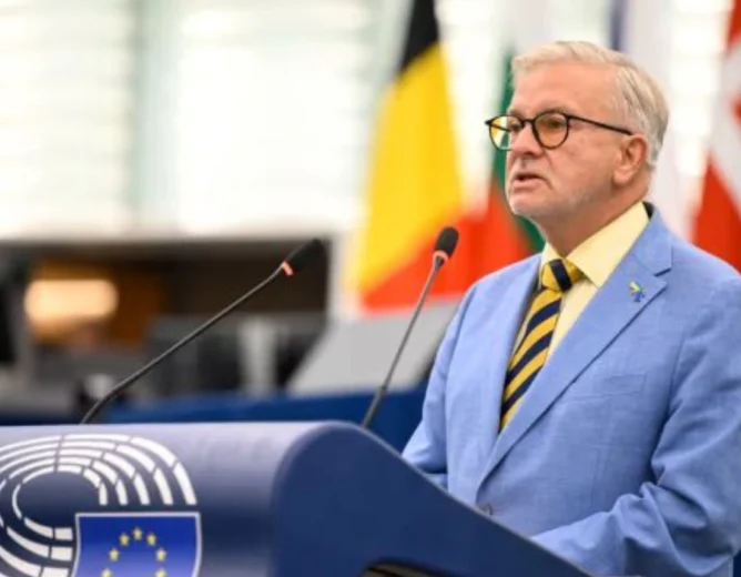 MEPs Prioritise EU Reforms and Open Negotiation Clusters to Advance Ukraine’s EU Membership