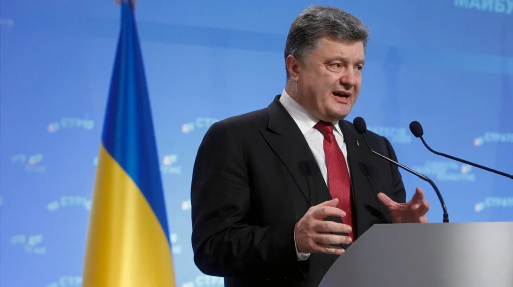 Poroshenko on the European Parliament Resolution: Strong Support for Ukraine’s Sovereignty and Reforms