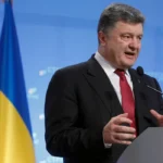Poroshenko on the European Parliament Resolution: Strong Support for Ukraine’s Sovereignty and Reforms