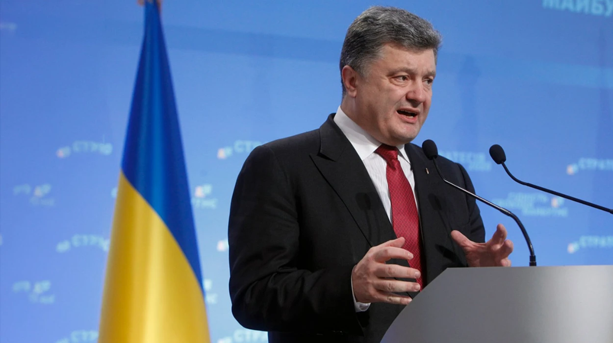 Poroshenko on the European Parliament Resolution: Strong Support for Ukraine’s Sovereignty and Reforms