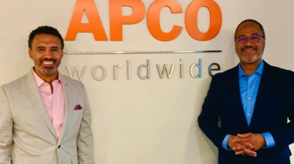 APCO Worldwide