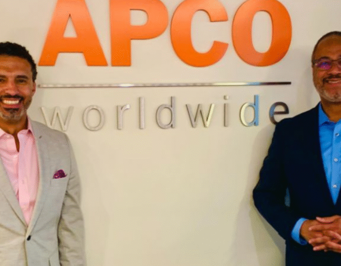 APCO Worldwide
