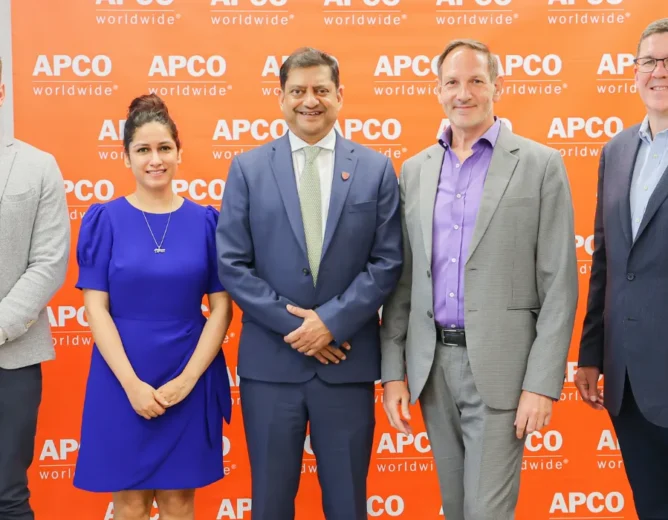 APCO Worldwide Brussels Watch 2026 Flags Six Months of No Public Response on EU Transparency Questions