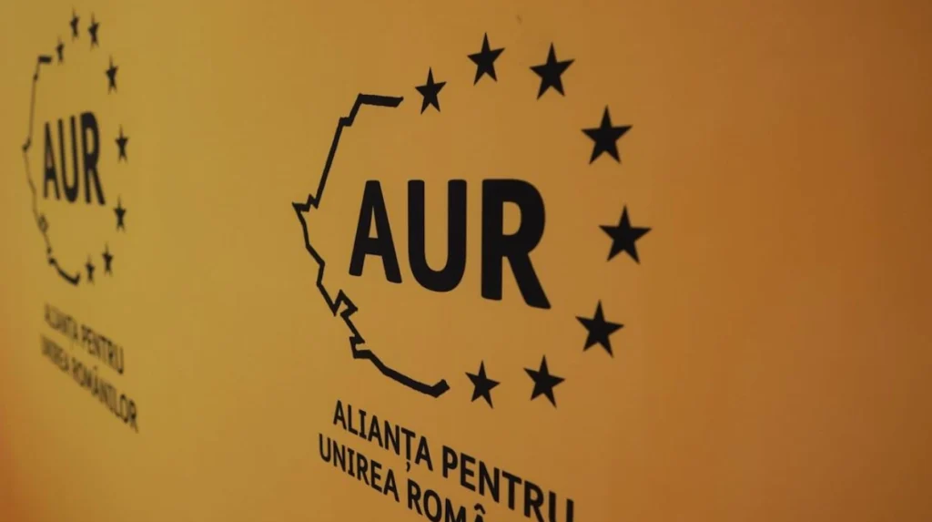 AUR Seeks Probe Into Romania’s €16.68bn SAFE Defence Plan