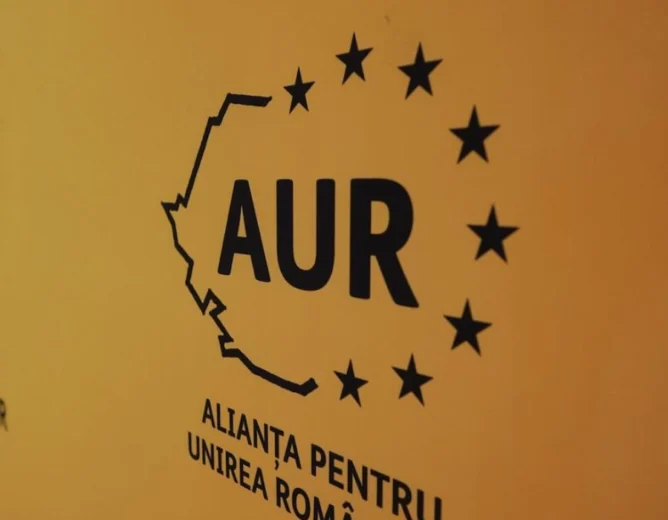 AUR Seeks Probe Into Romania’s €16.68bn SAFE Defence Plan