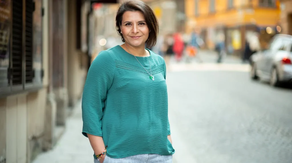 Abir AL-SAHLANI Questioned Over Alleged NGO Influence Networks in EU Policymaking