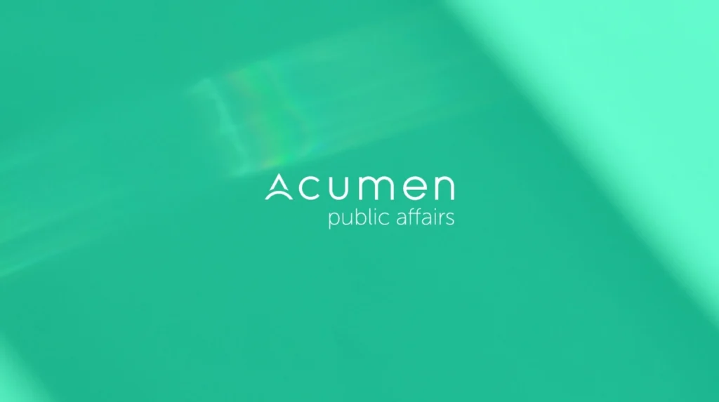 Acumen Public Affairs Brussels Watch 2026 Flags 6 Months of No Response on EU Transparency Questions