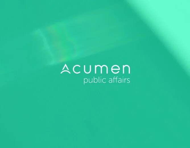 Acumen Public Affairs Brussels Watch 2026 Flags 6 Months of No Response on EU Transparency Questions