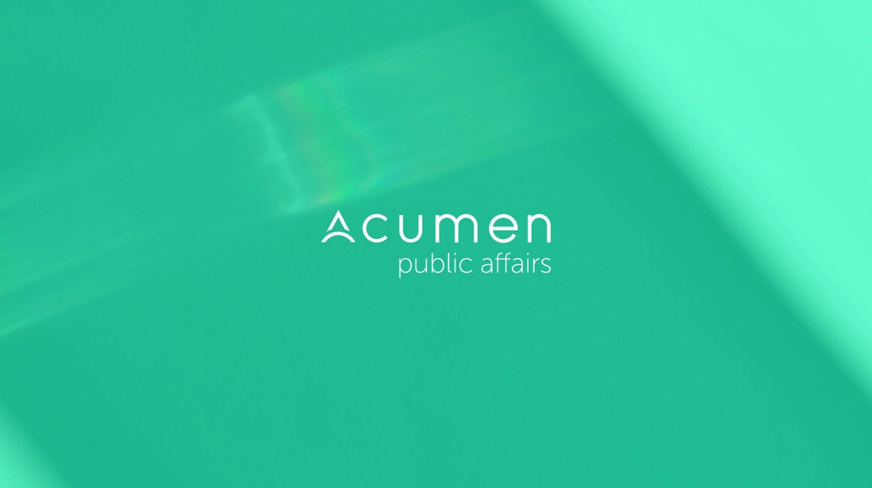 Acumen Public Affairs Brussels Watch 2026 Flags 6 Months of No Response on EU Transparency Questions