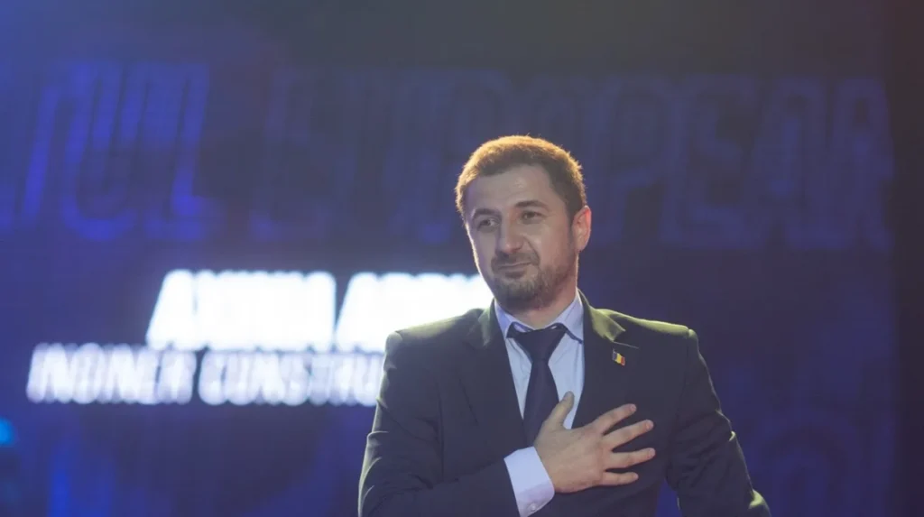 Adrian-George Axinia Faces Brussels Watch Probe Over Belgium's Shadowy EU Influence