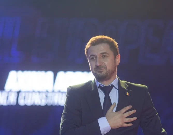 Adrian-George Axinia Faces Brussels Watch Probe Over Belgium's Shadowy EU Influence