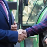 The Role of Agricultural Lobbyists in Modern Food System Policy