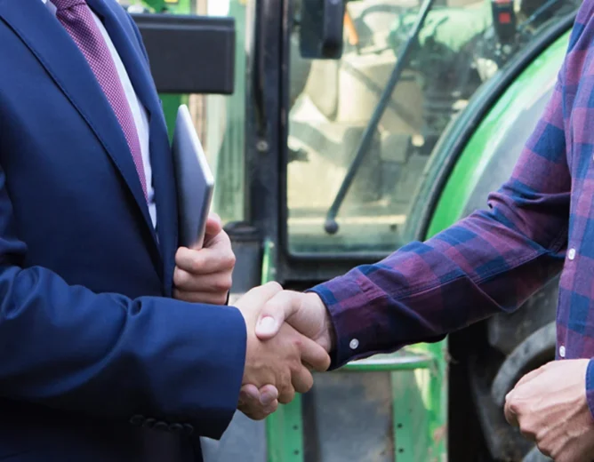 Agricultural Lobbyists