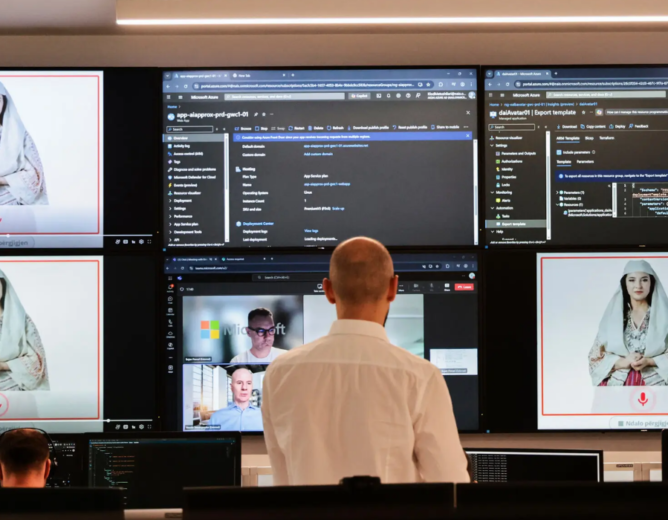 Albania AI Exposes Rama Allies in Graft Scandal