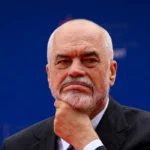 Albania AI Minister Diella Corruption Probe AKSHI Officials Charged