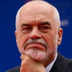 Albania AI Minister Diella Corruption Probe EU Accession