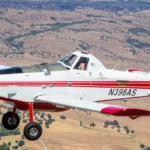 Albania fire aircraft tender: Air Tractor SRL wins €15m deal