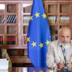 Albanian Parliament Blocks Alket Balluku Arrest Amid EU Corruption Warning