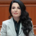 Albanian Parliament Blocks Ex-Deputy PM Balluku Arrest Amid SPAK Probe