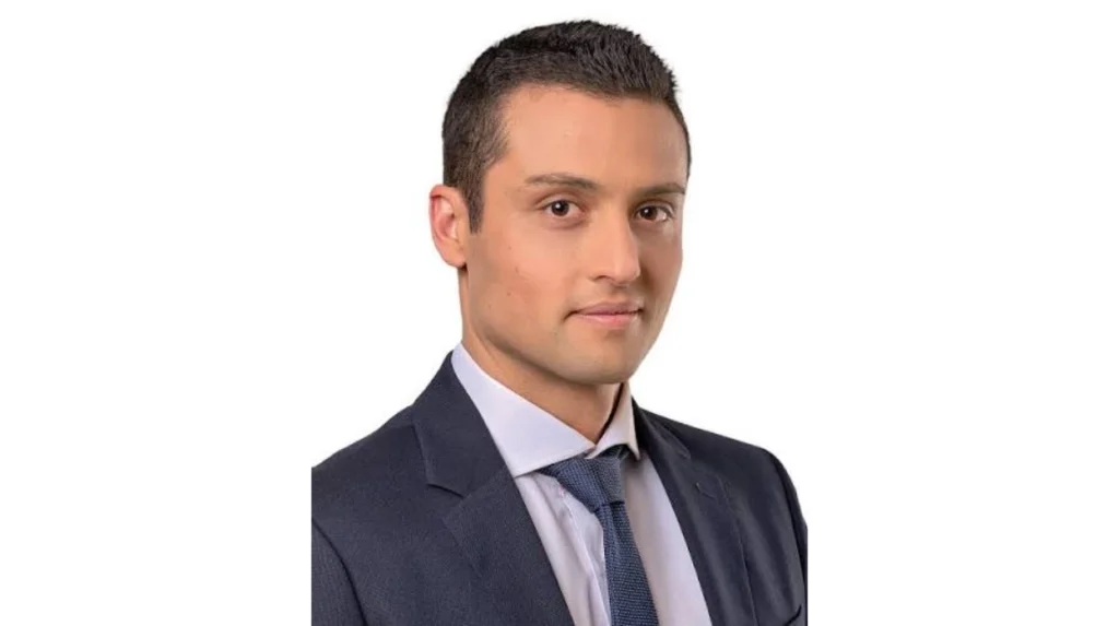 Aleksandar Nikolic Did Not Respond to Brussels Watch Questions on UAE–Rassemblement National Report