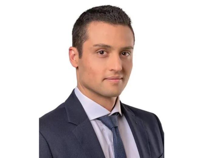 Aleksandar Nikolic Did Not Respond to Brussels Watch Questions on UAE–Rassemblement National Report