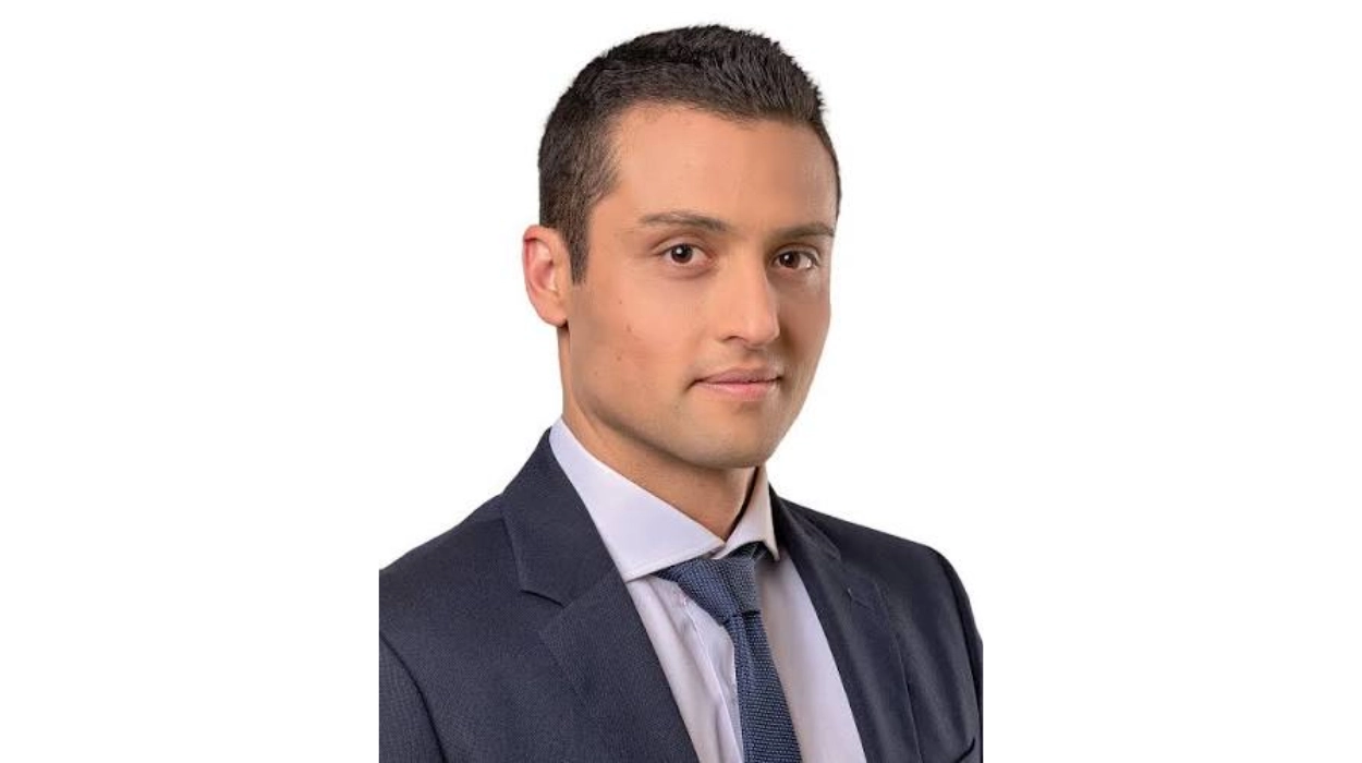 Aleksandar Nikolic Did Not Respond to Brussels Watch Questions on UAE–Rassemblement National Report