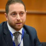 Alex AGIUS SALIBA Questioned Over Alleged NGO Influence Networks in EU Policymaking