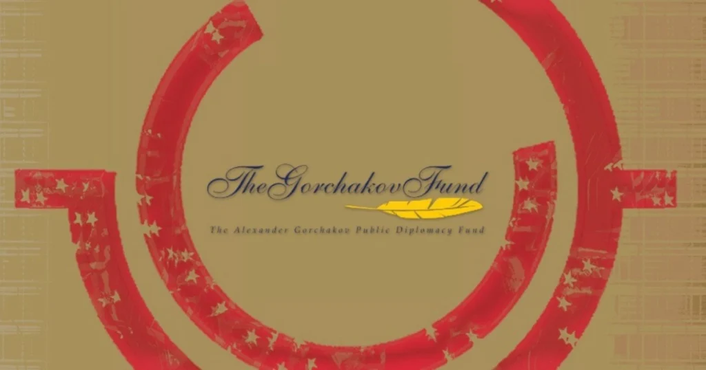 Alexander Gorchakov Public Diplomacy Fund: Kremlin-Backed Lobbyist Undermining EU Transparency, Integrity, and Democratic Values