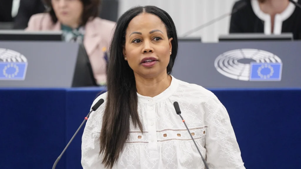 Alice Kuhnke and Brussels Watch: Unanswered Questions on UAE Lobbying Transparency