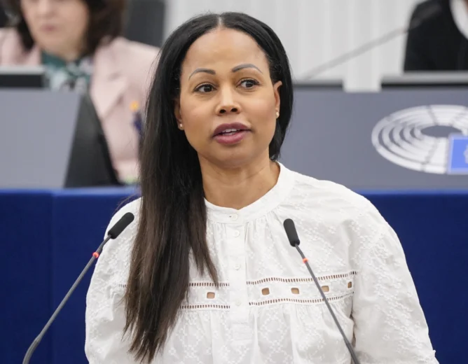 Alice Kuhnke and Brussels Watch: Unanswered Questions on UAE Lobbying Transparency