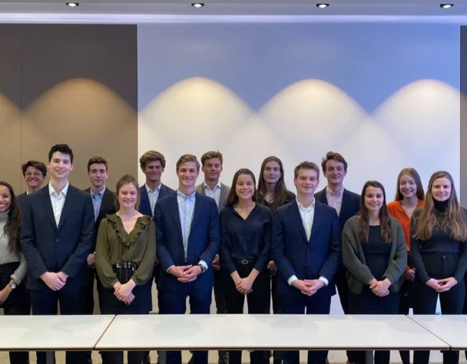 Allen & Overy Brussels Lobbying Powerhouse Undermining EU Transparency and Institutions