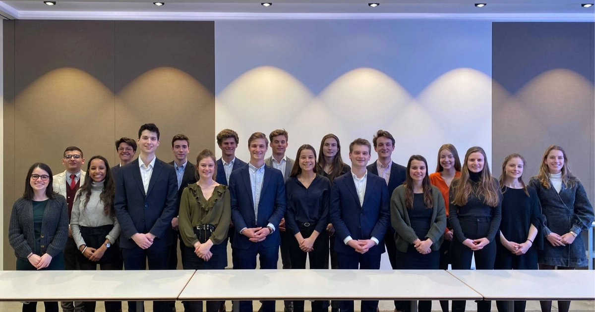 Allen & Overy Brussels Lobbying Powerhouse Undermining EU Transparency and Institutions