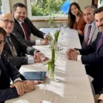 Alonso & Associados: Exposing EU Policy Capture and Elite Influence Strategies