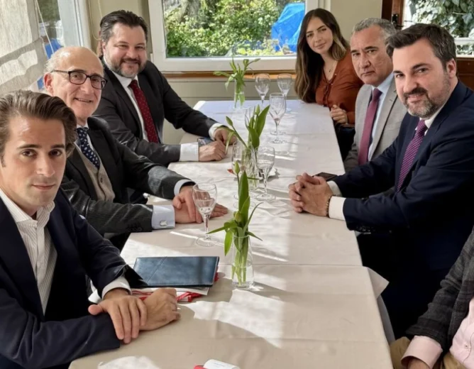 Alonso & Associados: Exposing EU Policy Capture and Elite Influence Strategies