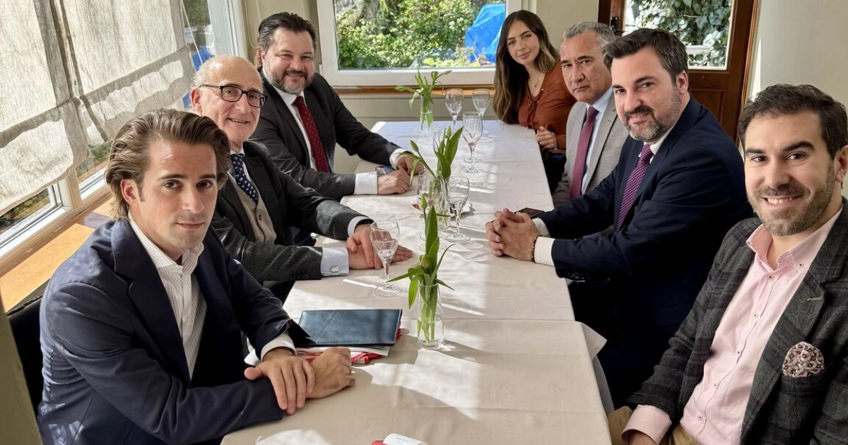 Alonso & Associados: Exposing EU Policy Capture and Elite Influence Strategies