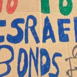 Amnesty warns EU states: Israel bond sales risk Gaza complicity