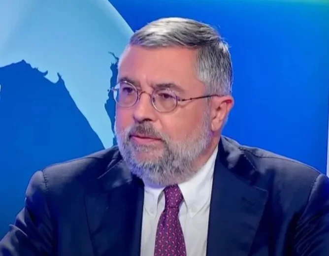 André Rougé Budget Economic Governance RN MEP Hides €55M UAE Corruption in Budget Facade