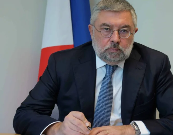 André Rougé Did Not Respond to Brussels Watch Questions on UAE–Rassemblement National Report